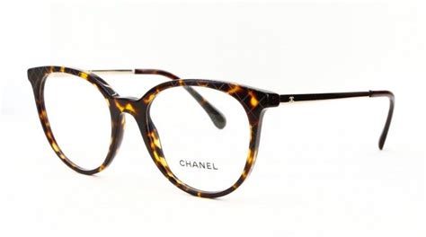 chanel monturen dames|Chanel Brillen .